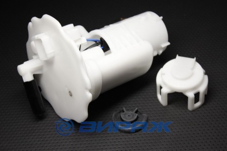 Купить Фильтр топливный MAZDA L336-13-ZE0