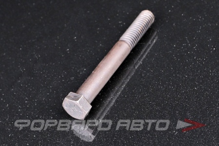 Купить Болт 7/16" - 14 UNC х 3 1/2" (89мм) DIN 931 Gr8  