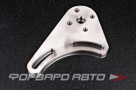 Купить Кронштейн актуатора турбины Garrett GT25 GT28 GT30 KINUGAWA 410-03005-006