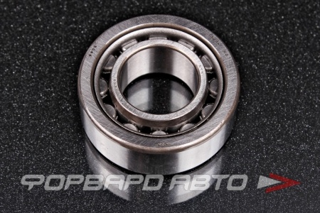 Купить Подшипник (прямой ролик) 25*52*18 NTN NJ2205