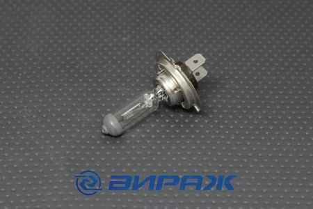 Купить Лампа H7 24V 100W МАЯК 