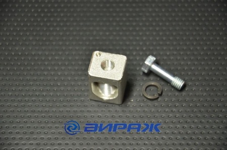 Купить Комплект зажимов №6 к ВА 5735(6шт) КЭАЗ 