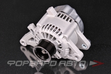 Купить Генератор (Toyota Land Cruiser Prado) KRAUF ALN8410BS