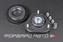 Опора стойки, передняя (с подшипником) MILES DB31222