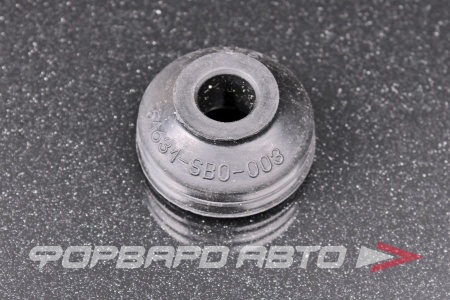 Купить Втулка амортизатора (верх) СТР 51631-SB0-003