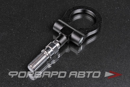 Купить Крюк буксировочный М18*2,5*183 черный EPMAN EP-RTH001-BK