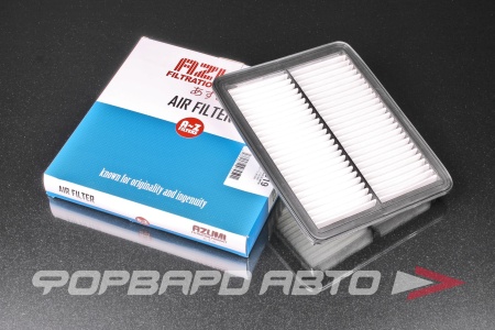 Купить Фильтр воздушный AZUMI A13519