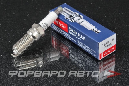 Купить Свеча зажигания DENSO T16VR-U10
