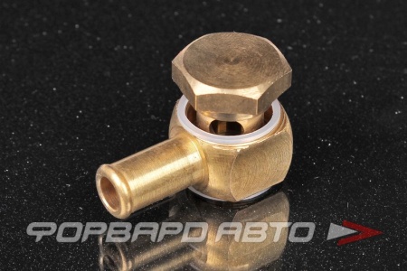 Купить Фитинг топливный EDELBROCK 8089