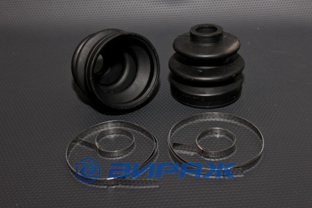 Купить Пыльник шруса 27*78*85 MARUICHI 72-422