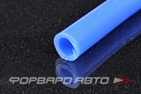 Шланг силиконовый вакуумный 12 мм синий EPMAN EP-VS-12-1R-BL