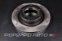 Диск тормозной передний TOYOTA Land Cruiser LC200 LEXUS LX 570 после 2015 354*32 мм DC BRAKES DC35451S