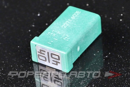 Купить Предохранитель силовой "мама" TESLA FJ18.040.001