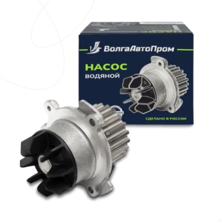 Купить Помпа ВАЗ 2190 ВолгаАвтоПром VAP-116-1077