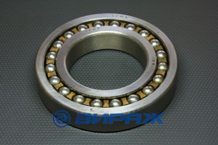 Купить Подшипник 105*190*36 1ГПЗ 1221Л