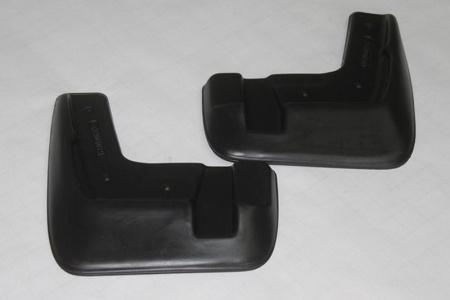 Купить Брызговики для Subaru Forester '09-'12 PROSPORT RS-09267