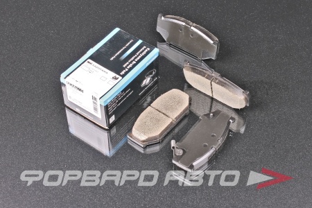 Купить Колодки тормозные KASHIYAMA D9039MH