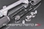 Рулевая рейка (Nissan X-Trail 07-, Qashqai 06-13, Renault Koleos 08-) Motorherz M50071NW