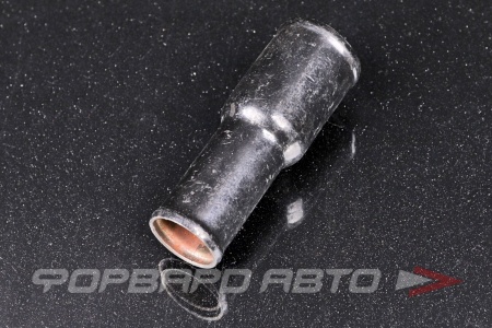 Купить Соединитель D=22*28 (трубка) металл <> 