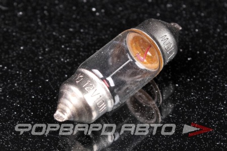 Купить Лампа 12V C10W (салонная 31мм) KOITO 2254