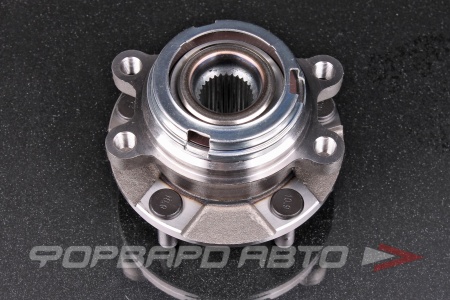 Купить Ступичный узел GMB GH34730