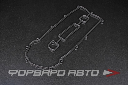 Купить Прокладка клапанной крышки ELRING 473.330