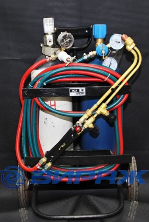 Купить Пост перенос. "ОСА" ацетил.+кислород 5л. г.Ижевск  