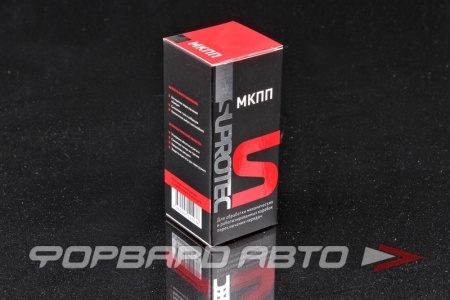 Купить Присадка в трансмиссионное масло для МКПП, 100мл Suprotec 121038