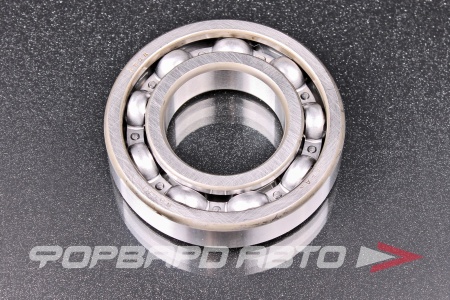 Купить Подшипник 40*80*18 (шариковый) NACHI 6208CM