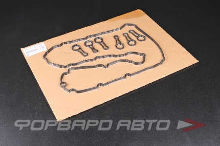 Купить Комплект уплотнитнительных прокладок крышки клапанной BMW 11 12 8 515 732
