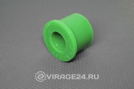 Купить Втулка серьги задней рессоры ПОЛИУРЕТАН 29-10-035