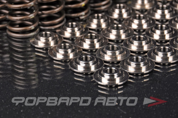 Пружины + Тарелки Valve Springs Ti Retainers 2JZ-GTE 1JZ-GTE Supra Soarer MK4 BRIAN CROWER BC0300