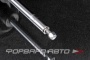 Амортизатор передний, левый PATRON PSA339701