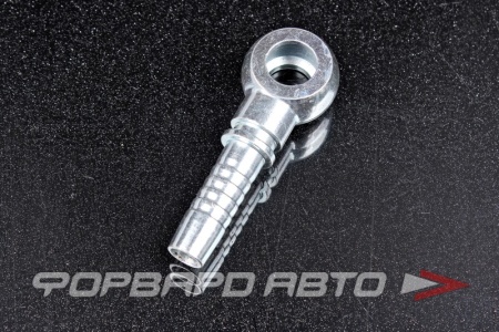 Купить Фитинг BANJO под шланг 10 мм, под болт М12 BANJO 