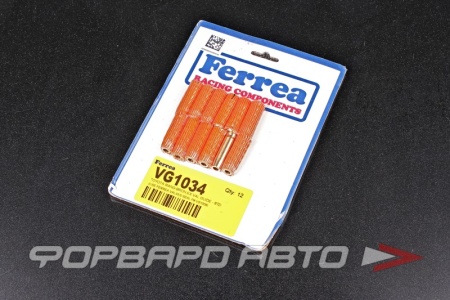Купить Направляющая клапана TOYOTA 2JZGTE / 2JZGE выпуск FERREA VG1034