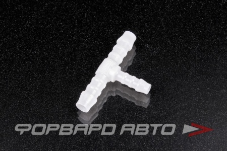 Купить Тройник TRS 8-6-8 NORMA 