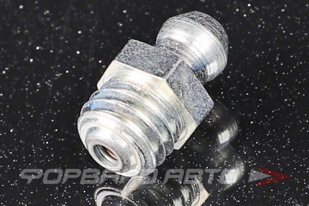 Купить Тавотница М8*1,25 (прямая) Pressol 15010