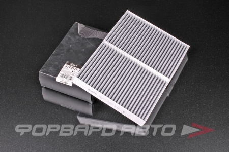 Купить Фильтр салонный (угольный) MILES AFC2377