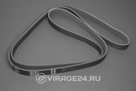 Купить Ремень поликлиновой CONTITECH 6PK2140