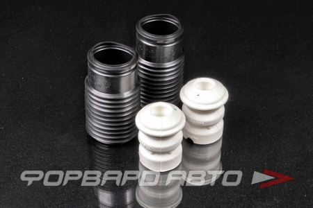 Купить Пыльник (2шт) + отбойник (2шт) KYB 910084