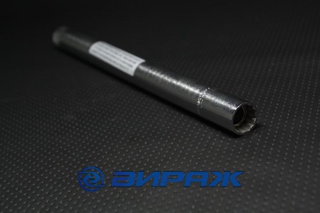 Купить Головка свечная 16мм с магнитом 3/8" FORCE 807325016M