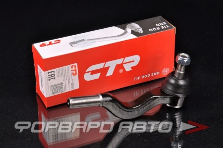 Купить Наконечник рулевой тяги CTR CE0304