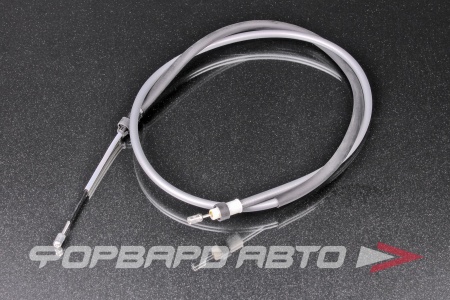 Купить Трос ручного тормоза Renault Duster ASAM 32030