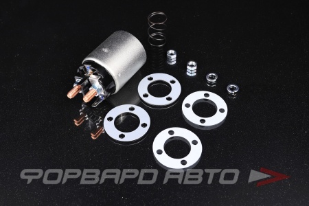 Купить Реле втягивающее стартера (MMC, Ford, Mazda, Subaru, Nissan) TESLA TECHNICS TT76176