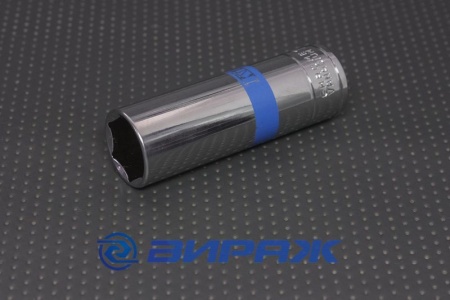 Купить Головка 19мм высокая, 6гр KINGTUL KT-502719