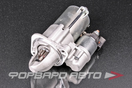 Купить Стартер (Hyundai ix20, ix35, Solaris, Kia Ceed, Rio, Venga) KRAUF STD8602LC