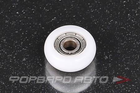 Купить Ролик 4*16*6 FUSHI BT0416