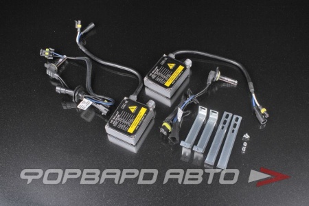 Купить Ксенон комплект HIR2 (9012) 4300K 55W <> 