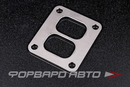 Купить Прокладка турбины T4 Twin Scroll (3-х слойная) KINUGAWA 413-03001-004