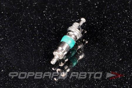 Купить Ниппель кондиционера M5*0,75 (4*19) Green QuarCS KL519G